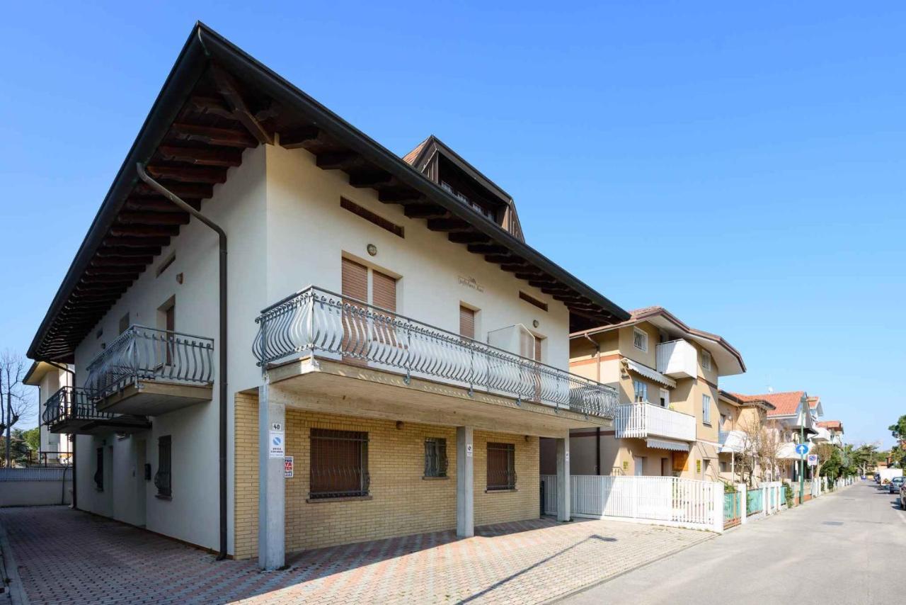 Apartments In Lignano 21774 Lignano Sabbiadoro Exterior foto